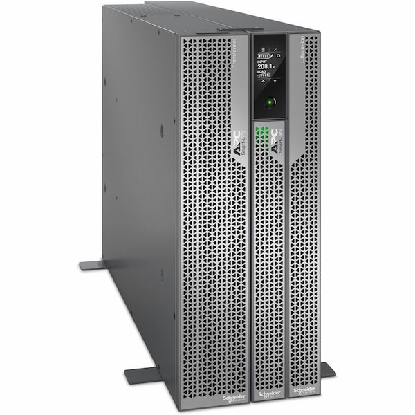 Apc SMART-UPS SRTL 5KVA TOWER 208V TO 120V 2U STEP-DOWN TRANSFORMER SRTL5KRM2UT-5KTF - main