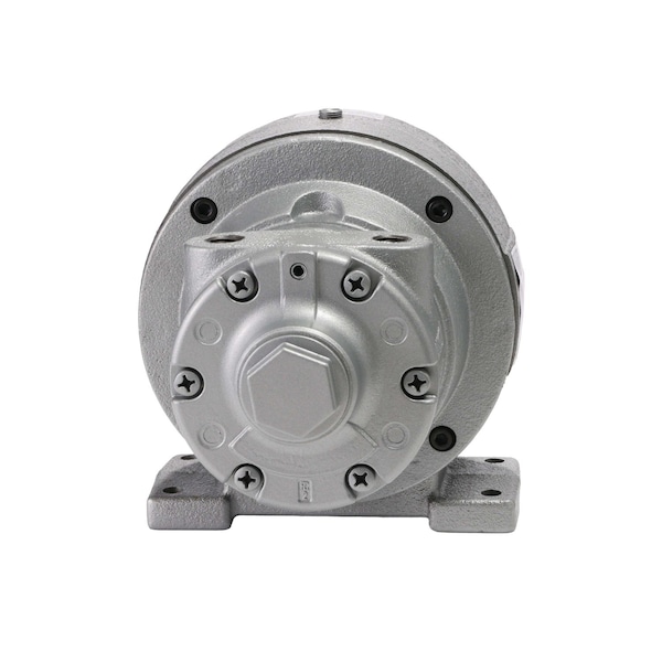 Gast Stock 9/Skid 4Am-Rv-75-Gr25 Air Motor 4AM-RV-75-GR25 - main
