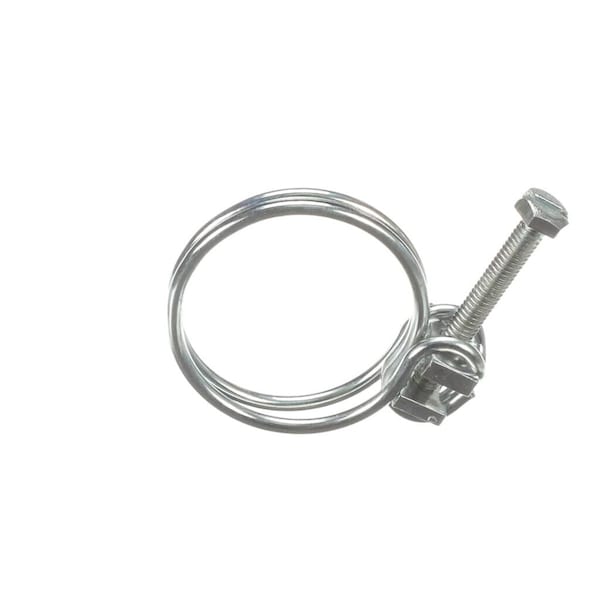 Blomberg HOSE CLAMPS WITH SCREW 1732850300 - main