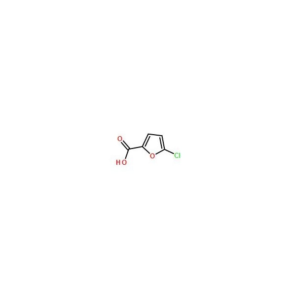 Ak Scientific 5-Chlorofuran-2-carboxylic acid (1g), CAS 618-30-4 Z4949-1g - main