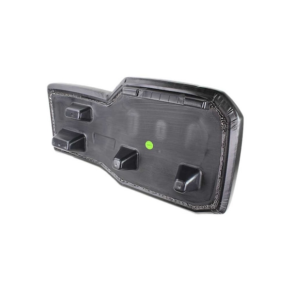 Uni Pro Black Passenger Seat Back (60) for Polaris Ranger GWG311383 - main