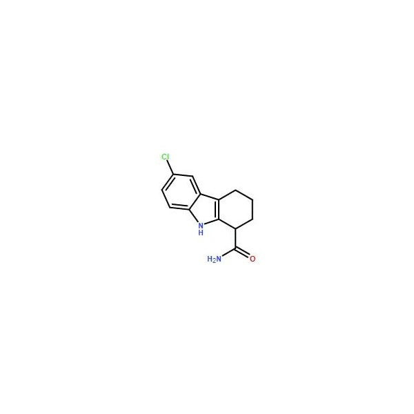 Ak Scientific EX-527 (100mg), CAS 49843-98-3 X7534-100mg - main
