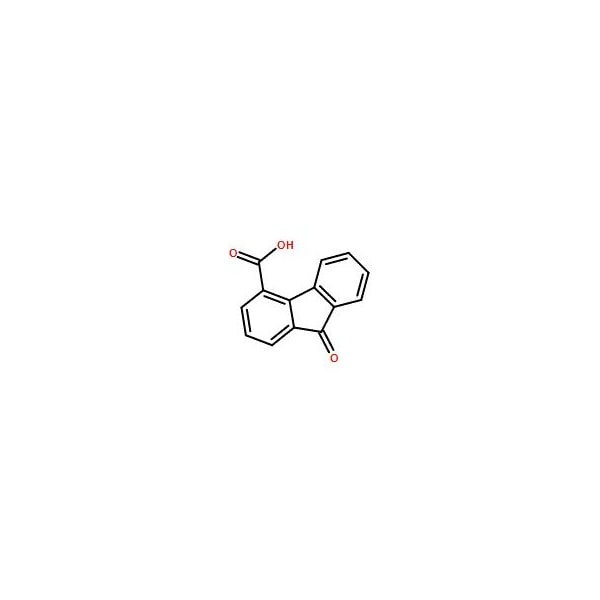 Ak Scientific 9-Oxo-9H-fluorene-4-carboxylic acid (1g), CAS 6223-83-2 9360AB-1g - main