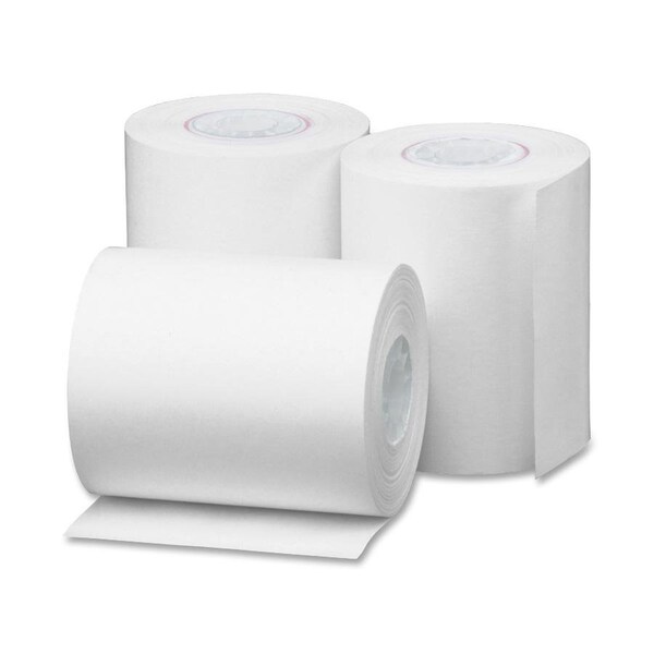 Business Source Thermal Print Thermal Paper 2 1/4" x 85 ft, PK3 25347 - main