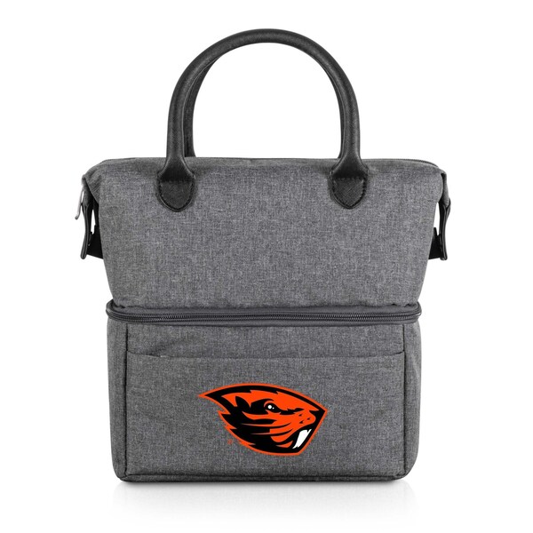 Picnic Time Family Of Brands NCAA Oregon State Beavers Urban Lunch Bag - Cooler Lunch Tote 511-00-154-484-0 - main