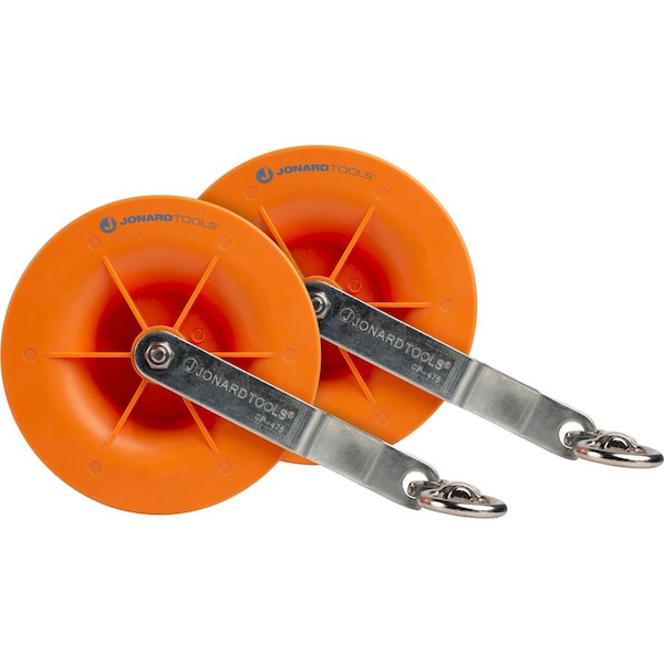 Jonard Tools Cable Support CP-475 - main