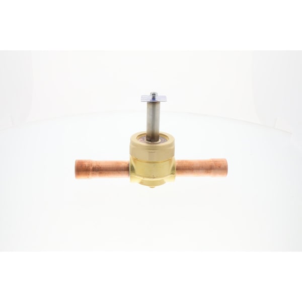 Sporlan 7/8 in. ODF N/C Solenoid Valve 4089-00 - main