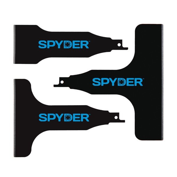 Spyder Multi-Blade Scraper Set, 7.5 in L, PK3 00243 - main