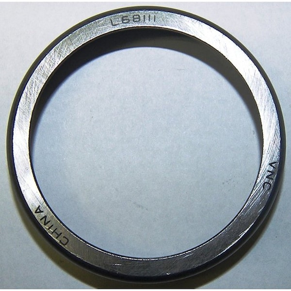 Ap Products TRAILER BEARINGS, 2PK 014-124296-2 - main