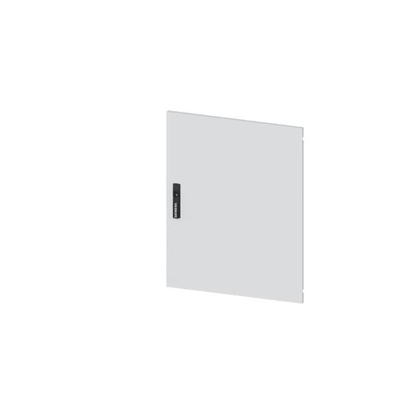 Siemens ALPHA 125 Universal Door IP55 8GK9515-5KK23 - main