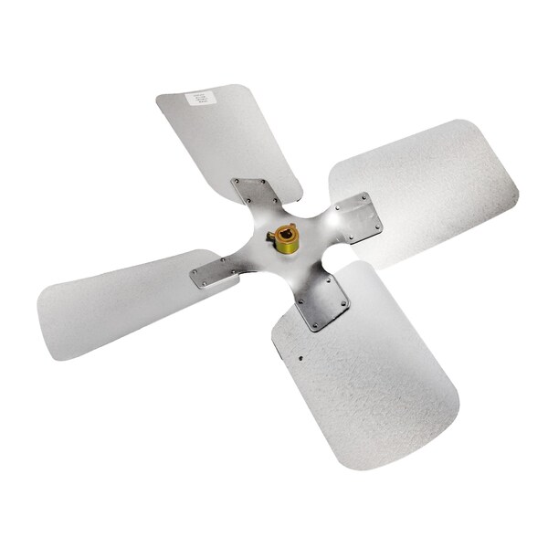 Daikin Fan Blade, 30", Cw, 5/8"Bore, Mq330423901 330423901 - main