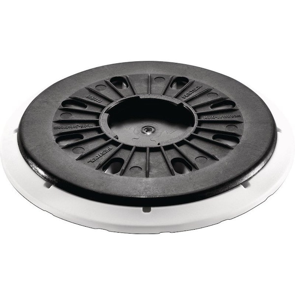 Festool Sander Backing Pad ST-STF D150/MJ2-FX-W-HT 202461 - main