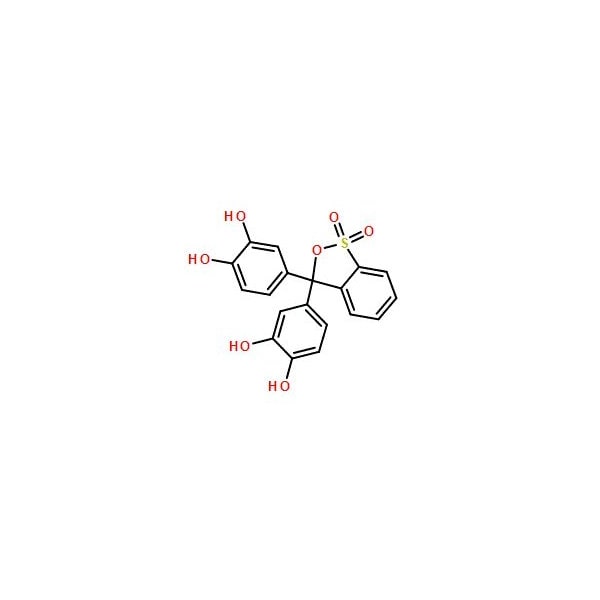 Ak Scientific Pyrocatechol violet (1g), CAS 115-41-3 Z3723-1g - main
