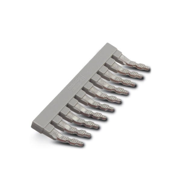 Phoenix Contact EB 10- 8 Insertion bridge pitch: 8 mm 0202138 - main