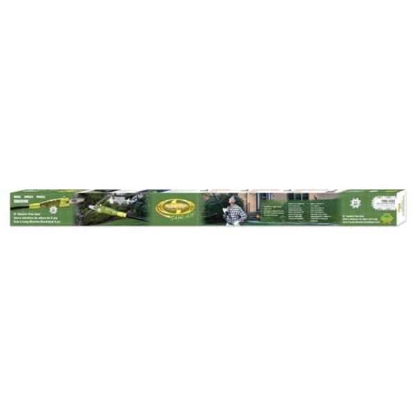Sun Joe 8" Electric Electric Pole Saw, 8", 6.5A SWJ800E - main