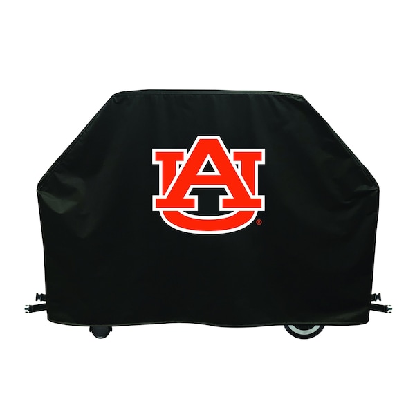 Holland Bar Stool Co 72" Auburn Grill Cover GC72Auburn - main