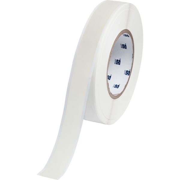 Brady Aggressive Adhesive Multi-Purpose Nylon Label Tape for 3 in. Core Printers - 0.75 in. THT-750-499 - main