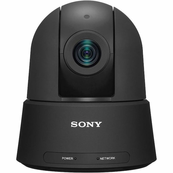 Sony Pro SRGA12 8.5 Megapixel 4K Network Camera - Color - Black SRGA12/N - main
