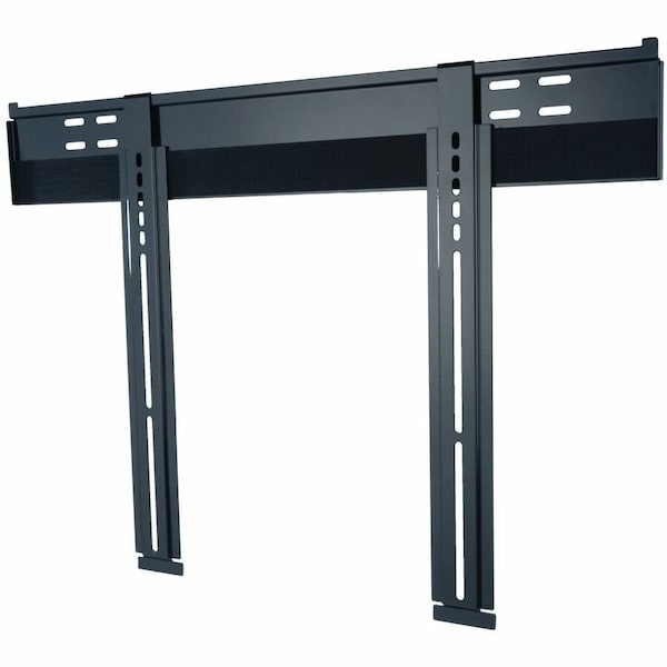 Peerless Industries Universal Ultra-Thin Flat Wall Mount, 32" to 50" LCD Screen SUF650P - main