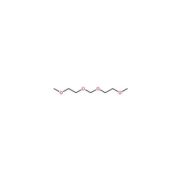 Ak Scientific Bis(2-methoxyethoxy)methane (100g), CAS 4431-83-8 V5975-100g - main