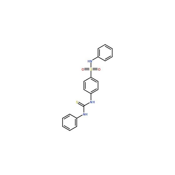 Ak Scientific LED209 (100mg), CAS 245342-14-7 8246AD-100mg - main