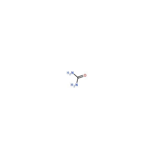 Ak Scientific Urea (500g), CAS 57-13-6 Z3638-500g - main
