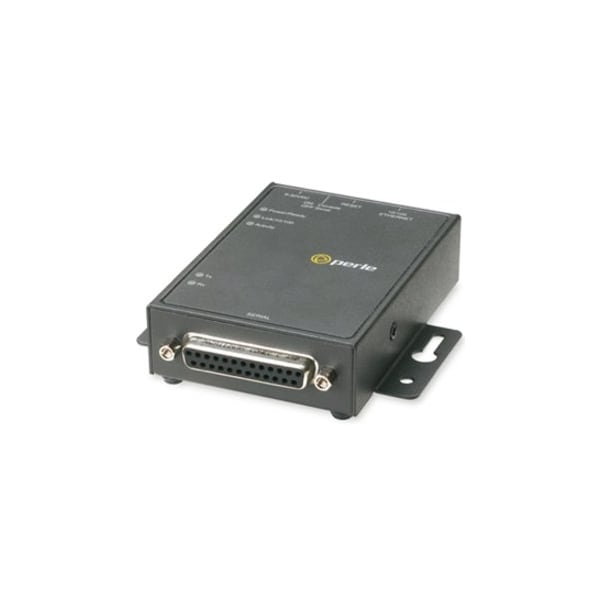 Perle Systems IOLAN DS1 DB25F 1PORT DEVICE SVER EIA-232/422/485 04030134 - main