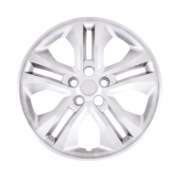 Coast2Coast WHEEL COVER, 4PK IWC55017S - main