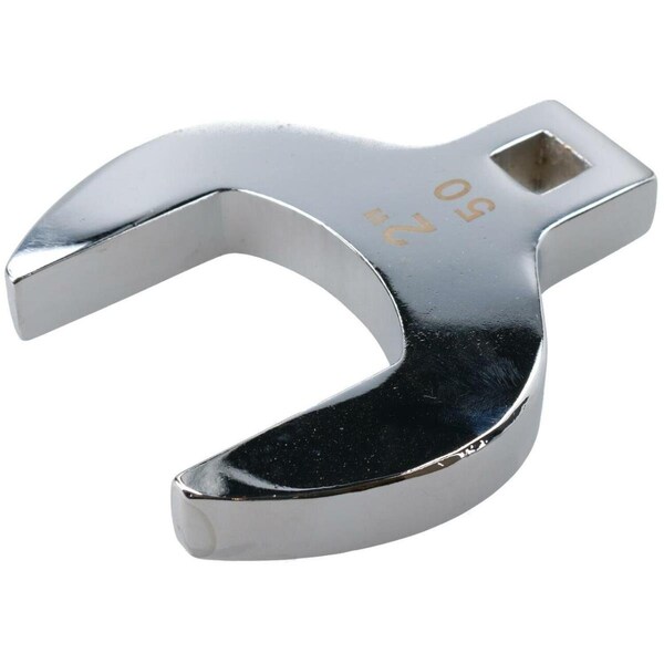 Keen 0.5 in. Drive Spring Crowfoot Wrench KE3534799 - main