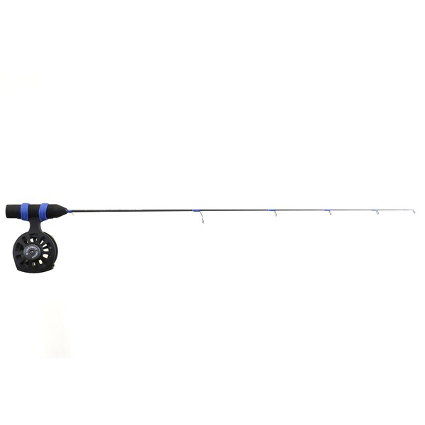 Clam Straight Drop Combo Rod - 30in Noodle 15522 - main