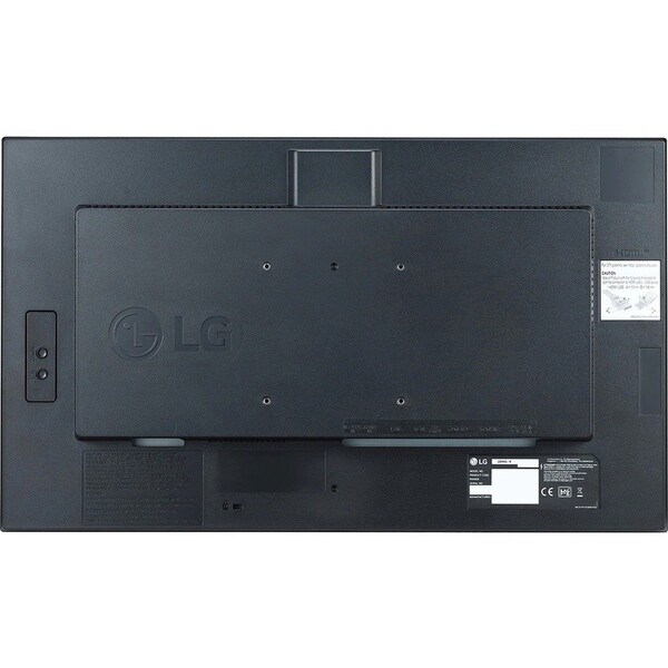 Lg 22Inch Fhd, 250Nit, 2 Hdmi, 1 Usb 2.0 Typ 22SM3G-B - main