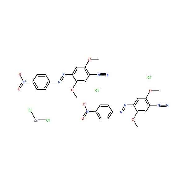 Ak Scientific Fast Black K Salt (5g), CAS 64071-86-9 T266-5g - main