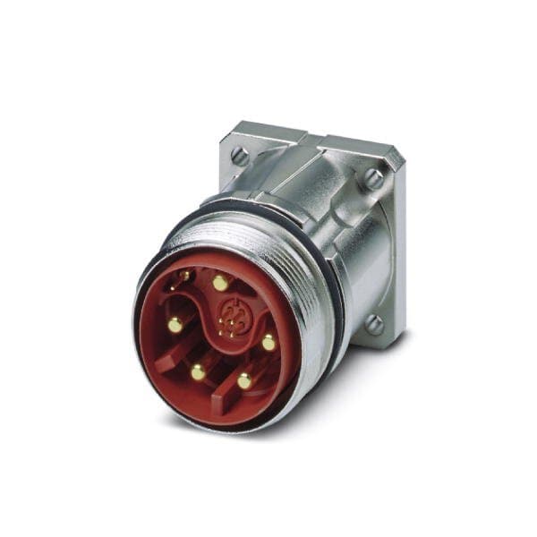 Phoenix Contact SB-8EPSD8AWT00S Device connector front 1623729 - main