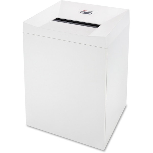 Hsm Shredder, Cross-Cut, 27Sht Cap, 24-2/5inx19inx35in, WE HSM2363113 - main