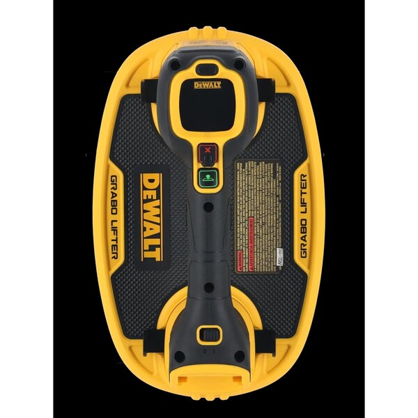Dewalt 20V MAX Grabo Lifter DCE592B - main