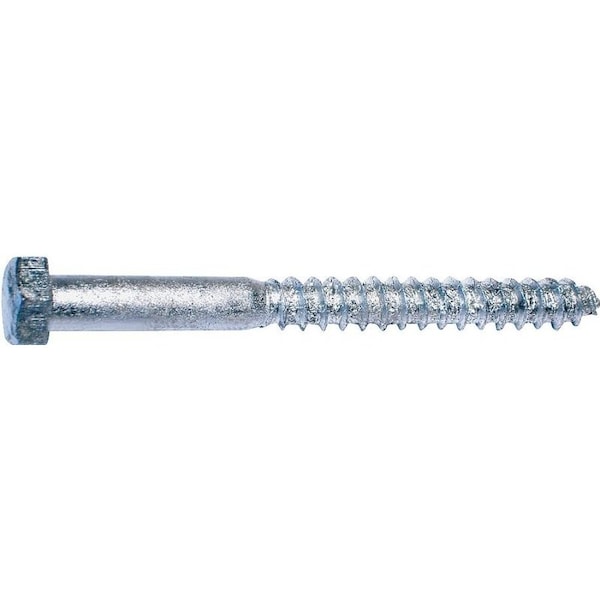 Midwest Fastener SCREW LAG HEX GALV 1/2X3 05594 - main