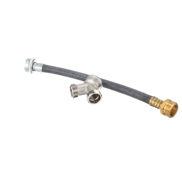 Frigidaire Kit, Steam, Laundry, Rubber Hose 5304503984 - main