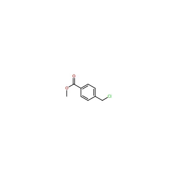 Ak Scientific Methyl 4-(chloromethyl)benzoate (100g), CAS 34040-64-7 Q211-100g - main