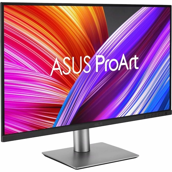 Asus ProArt PA329CRV 32" Class 4K UHD LED Monitor - 16:9 - Silver PA329CRV - main