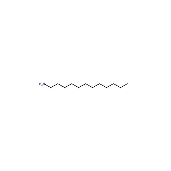 Ak Scientific Dodecylamine (100g), CAS 124-22-1 8611AJ-100g - main