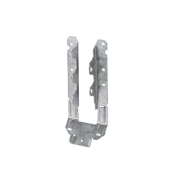 Simpson Strong-Tie 2x8 18GA Rafter Hanger, 25PK LRU28Z - main