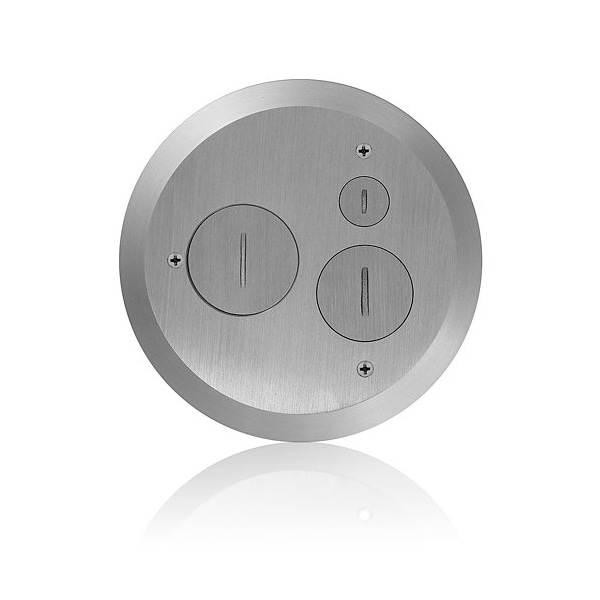 Leviton Plugs and Receptacles FBC1S-N - main
