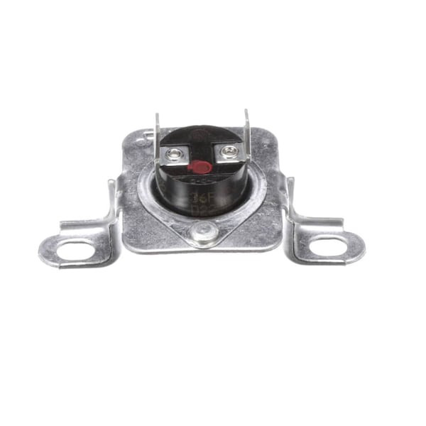 Ge HI LIMIT THERMOSTAT WE04X29727 - main