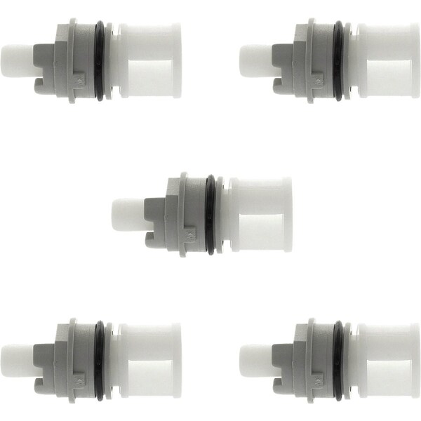 Danco Hot/Cold Water Stem for Delta Sink 9989 - main