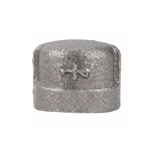 Ctx Piping 310 CA-34 3/4 BLACK CAP 310CA-34 - main