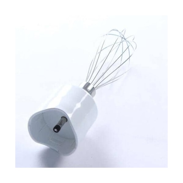 Delonghi WHISK ASSEMBLY WITH COLLAR KW712963 - main