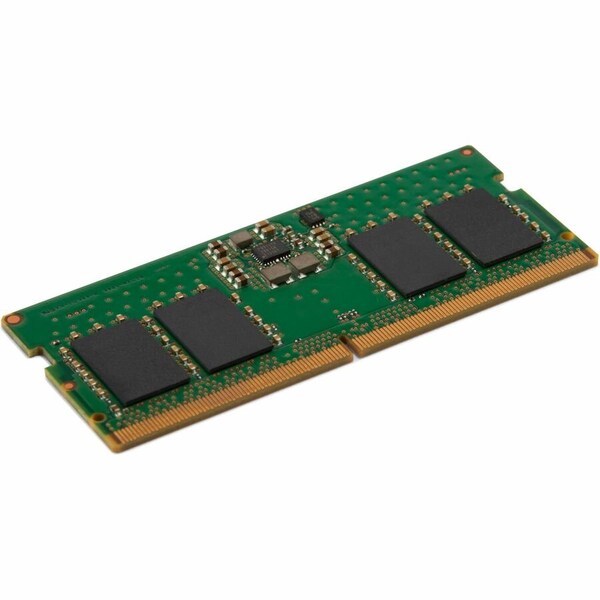 Hp 8GB (1X8GB) DDR5 4800 SODIMM NECC 4M9Y4AA - main