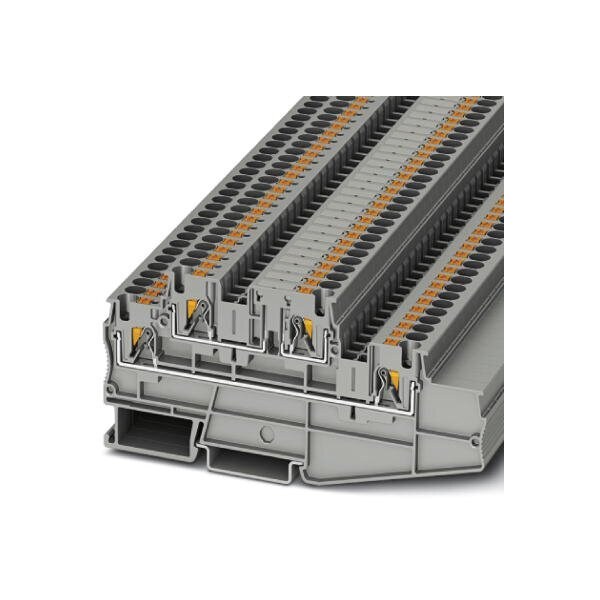 Phoenix Contact PT 4-L/L Multi-level terminal block 3002615 - main