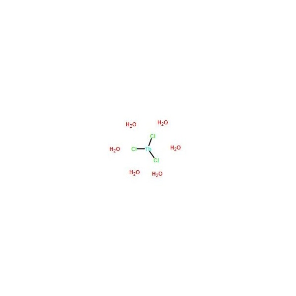 Ak Scientific Terbium(III) chloride hexahydrate (5g), CAS 13798-24-8 8372AF-5g - main