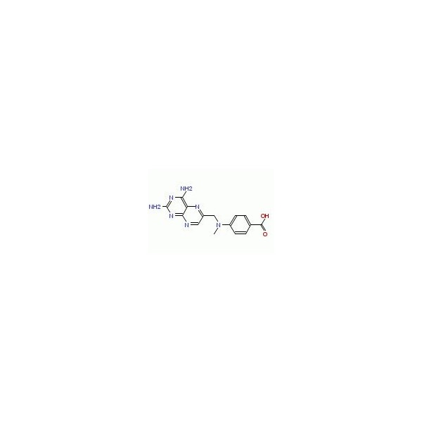 Ak Scientific Methotrexate impurity E (5mg), CAS 19741-14-1 0170AB-5mg - main
